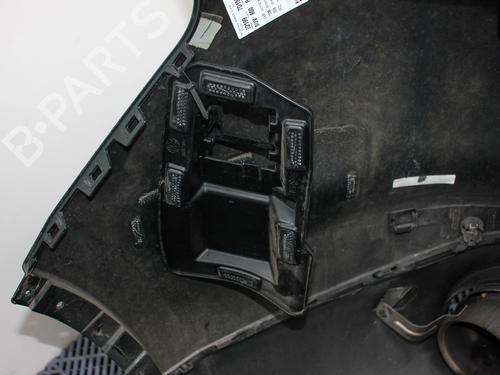 Rear bumper ALFA ROMEO STELVIO (949_) 2.0 Q4 | BP29919248C8 