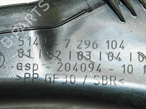Other BMW 4 Coupe (F32, F82) 420 d | BP14678565O1 