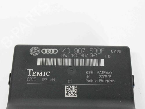 Módulo eletrónico VW TOURAN (1T1, 1T2) 1.6 (102 hp) 8851946