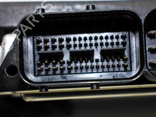 Engine control unit (ECU) AUDI Q5 (8RB) 2.0 TFSI quattro | BP25880831M57