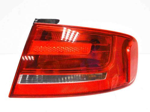 Used Right taillight AUDI A4 B8 (8K2) 2.0 TDI (143 hp) 7913551