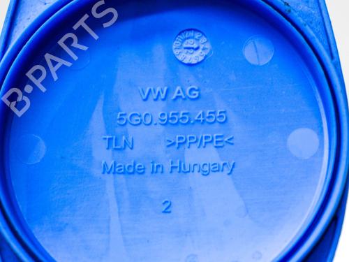 Pipe SEAT ATECA (KH7, KHP) 1.5 TSI | BP28822366M125