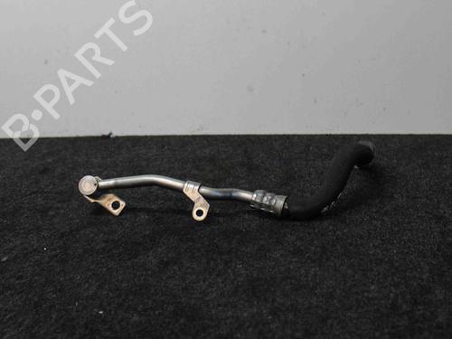 Used Pipe AUDI A6 C7 (4G2, 4GC) 2.0 TFSI quattro (211 hp) 14675898