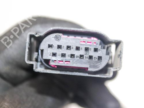 Electronic module AUDI Q5 (8RB) 3.0 TFSI quattro | BP30129943M83