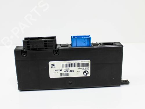 Used Electronic module BMW 5 (F10) 535 i (306 hp) 28821899