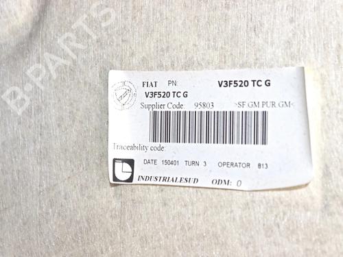 Interiør tag JEEP RENEGADE SUV (BU, B1, BV) 2.4 | BP36360219I12 - Image 13