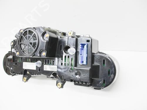 Instrument cluster PORSCHE CAYENNE (92A) 4.8 S | BP31926011C47