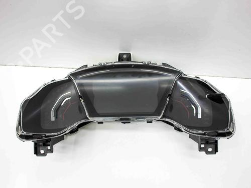 Used Instrument cluster HONDA CIVIC X Hatchback (FC_, FK_) 2.0 (160 hp) 28822572