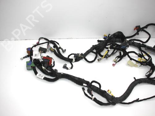 Wiring harness ALFA ROMEO GIULIA (952_) 2.0 (952ACA25) | BP38515962E16 - Image 4