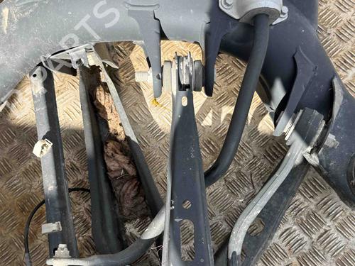 Rear axle BMW X3 (F25) xDrive 28 i | BP28172573M2 