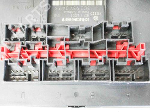 Module électronique VW PASSAT B6 (3C2) 1.6 FSI | BP7912230M83 