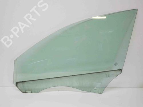 Used Front left door window AUDI A5 Sportback (8TA) 2.0 TDI (143 hp) 7539427