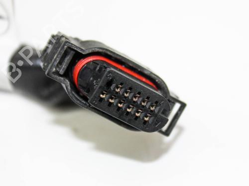 Wiring harness MERCEDES-BENZ GLC (X253) 350 e 4-matic (253.954) | BP28821195E16 