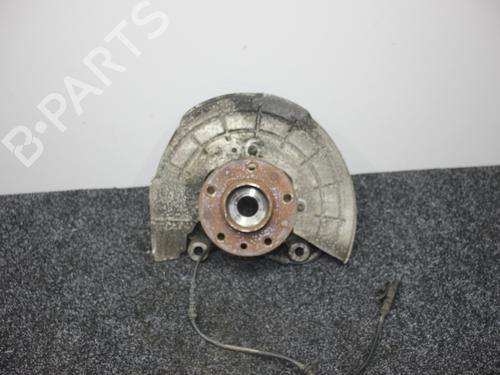 Left front steering knuckle JEEP RENEGADE SUV (BU, B1, BV) 2.4 | BP36565342M25  - Image 7