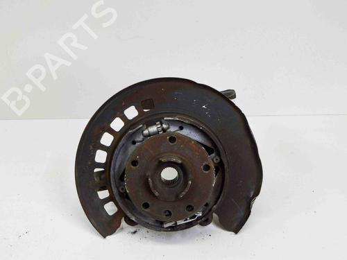 Left rear steering knuckle AUDI Q7 (4LB) 3.0 TFSI quattro | BP16273837M27