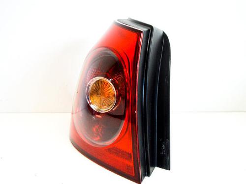 Left taillight VW GOLF V (1K1) 1.4 16V | BP7914710C34 