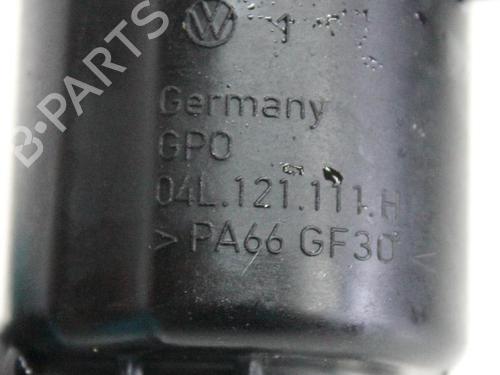 Thermostat housing AUDI A6 C7 (4G2, 4GC) 2.0 TDI | BP14682374M116 