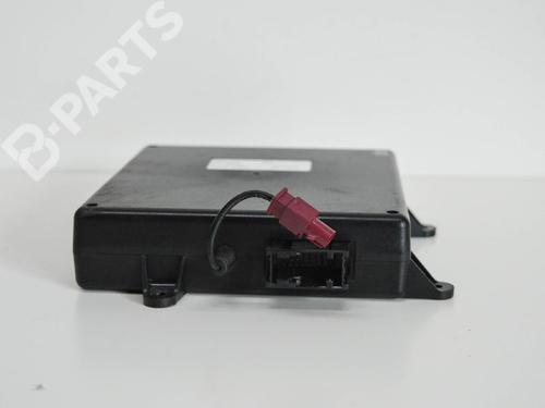 Electronic module VW PHAETON (3D1, 3D2, 3D3, 3D4, 3D6, 3D7, 3D8, 3D9) 3.0 V6 TDI 4motion | BP6485515M83 