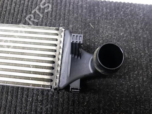 Intercooler MERCEDES-BENZ CLA Coupe (C117) CLA 250 (117.344) | BP29614621M30 