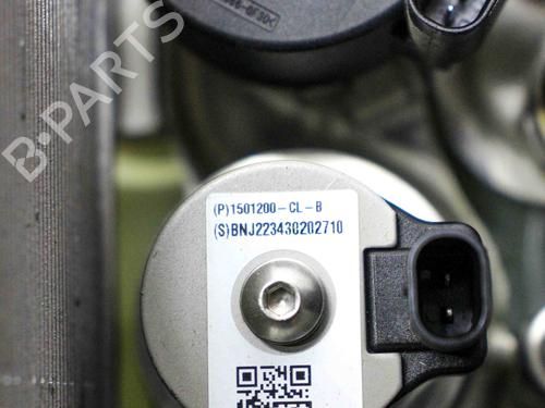 Elektronisk modul TESLA MODEL Y (5YJY) EV Performance All-wheel Drive | BP28823141M83 