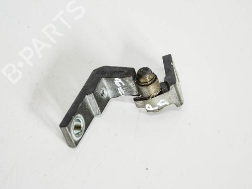 Used Hinge/Door check strap SEAT ALTEA (5P1) 2.0 FSI (150 hp) 14687118