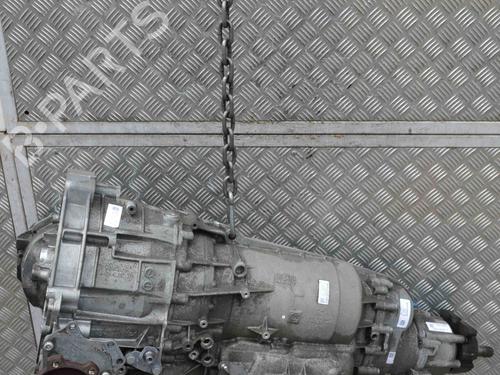 Gearbox AUDI Q5 (8RB) 3.0 TFSI quattro | BP10620897M3