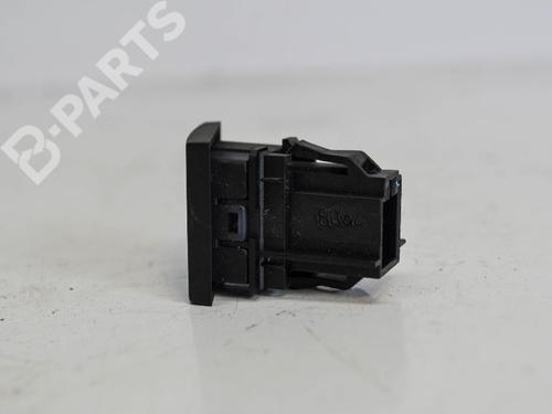 Used Control unit SKODA FABIA II Combi (545) 1.4 TDI (80 hp) 6501493