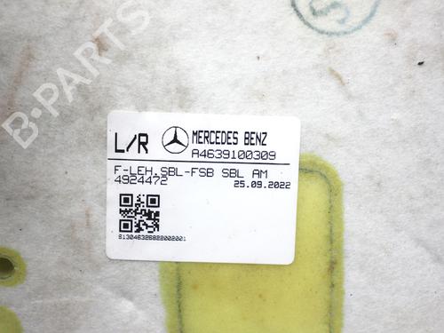Other MERCEDES-BENZ G-CLASS Platform/Chassis (W464) G 350 D 4-matic (464.320) | BP37176449O1 - Image 17