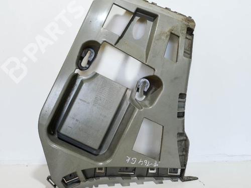 Used Rear bumper bracket BMW 1 (F20) M 135 i (320 hp) 6496013