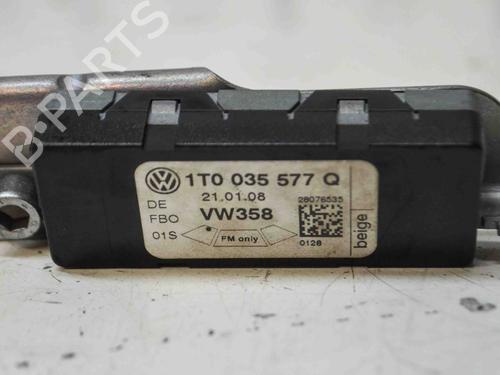 Elektronisk modul VW TOURAN (1T1, 1T2) 1.9 TDI | BP7741370M83 