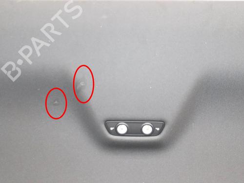 Interiør tag AUDI A5 (F53, F5P) 2.0 TFSI quattro | BP37228280I12 - Image 17