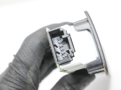 Interior roof light PORSCHE CAYENNE (92A) 4.8 S | BP32201315I8 