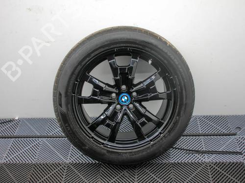Used Rim BMW X3 (G01, F97, G08) iX3 (286 hp) 30544330
