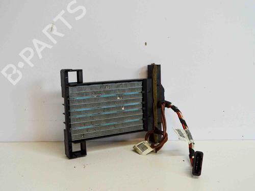 Heater resistor VW POLO V (6R1, 6C1) 1.2 | BP10300225M108