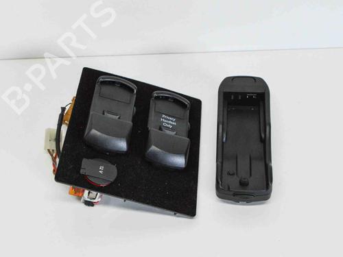 Electronic module VW PHAETON (3D1, 3D2, 3D3, 3D4, 3D6, 3D7, 3D8, 3D9) 3.0 V6 TDI 4motion | BP6485547M83 