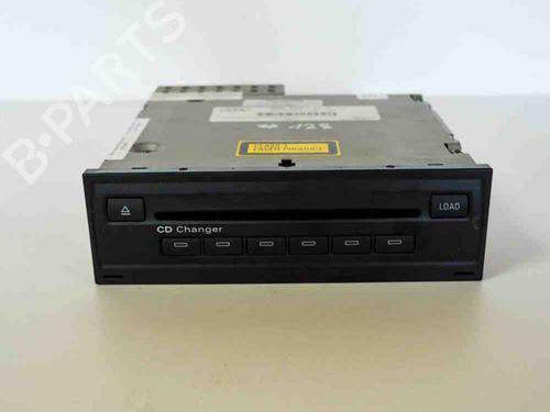 Used Electronic module AUDI A6 C6 Avant (4F5) 2.0 TDI (140 hp) 6493800