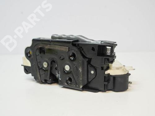 Rear right lock VW PASSAT CC B6 (357) 2.0 TDI | BP6482873C99 