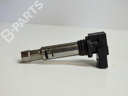 Ignition coil SKODA ROOMSTER (5J7) 1.2 | BP6481342M94 