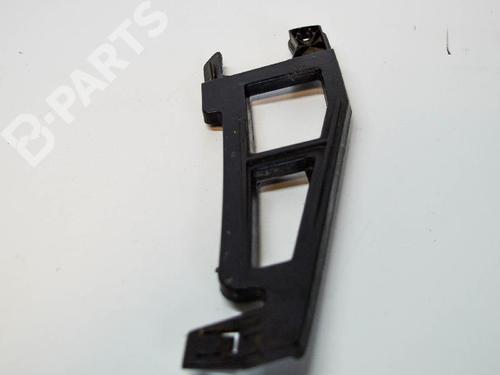 Used Rear bumper bracket BMW X5 (E70) 3.0 sd (286 hp) 6481197