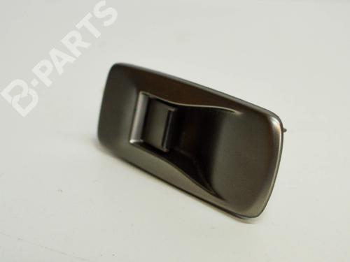 Venstre bagtil elrude kontakt JAGUAR XF I (X250) 3.0 D (241 hp) 7673578