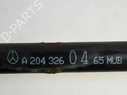 Anti roll bar MERCEDES-BENZ C-CLASS T-Model (S204) C 220 CDI (204.202) | BP14672541M96 