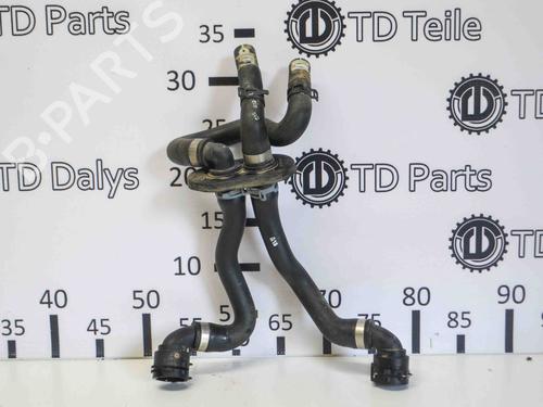 Tubo AUDI Q5 (FYB, FYG) 2.0 TDI quattro (190 hp) 14671839