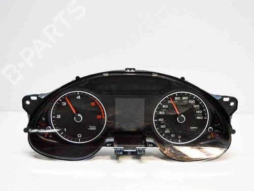 Used Instrument cluster AUDI A4 B8 (8K2) 2.0 TDI (143 hp) 6496957
