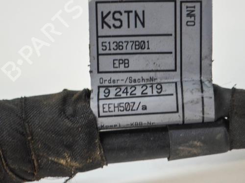 Wiring harness BMW 5 Touring (F11) 520 d | BP14672924E16 