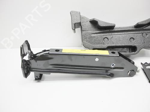 Andre PORSCHE CAYENNE (92A) 4.8 S | BP32061884O1 