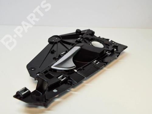 Support AUDI A6 C7 (4G2, 4GC) 2.0 TDI | BP7538852C155 