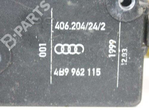 Control unit AUDI A6 C5 (4B2) 1.8 T | BP7742102M11 