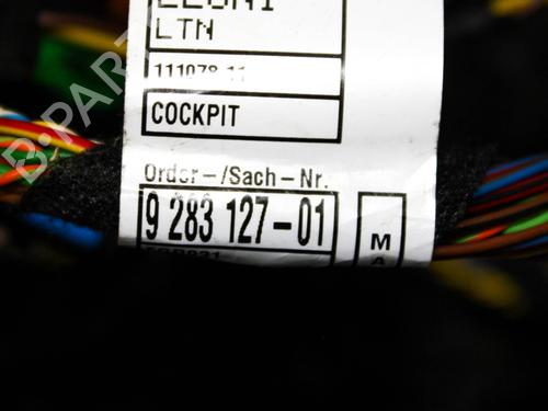 Wiring harness BMW X1 (E84) sDrive 28 i | BP28821730E16 