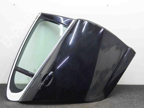 Used Right rear door JAGUAR XF I (X250) 3.0 D (241 hp) 7673574