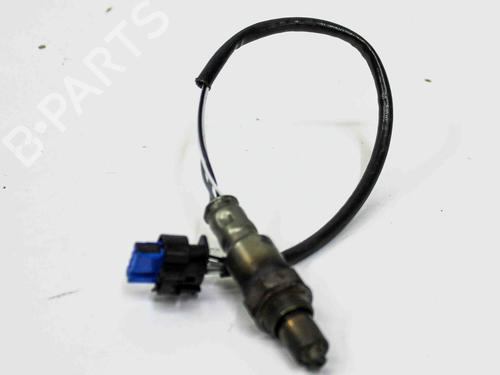 Used Electronic sensor FORD USA F-150 Crew Cab Pickup 2.7 (329 hp) 28820892